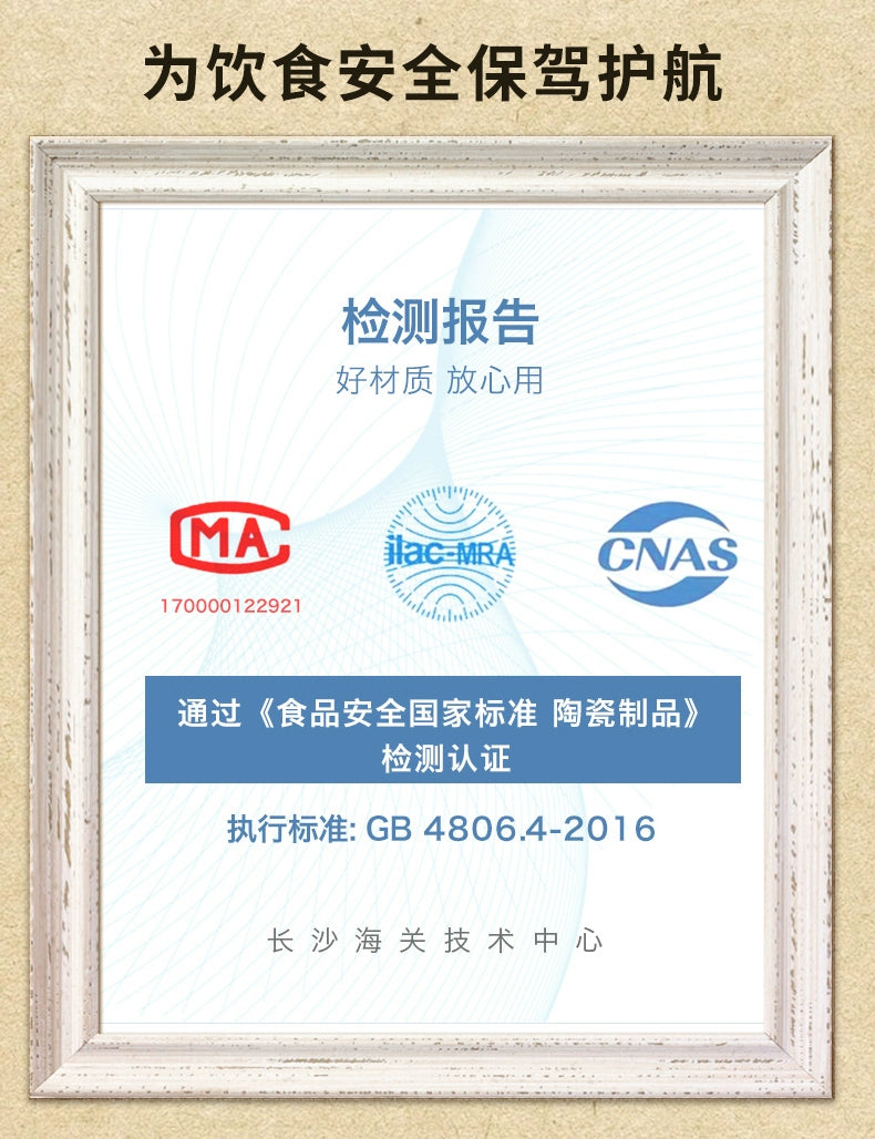 巷子尾〖复古侘寂手捏杯〗手工粗陶拿铁杯日式马克杯高级感咖啡杯