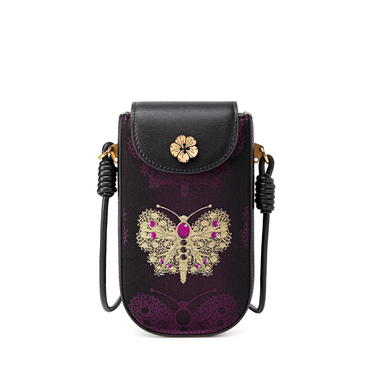 Khan Pouch