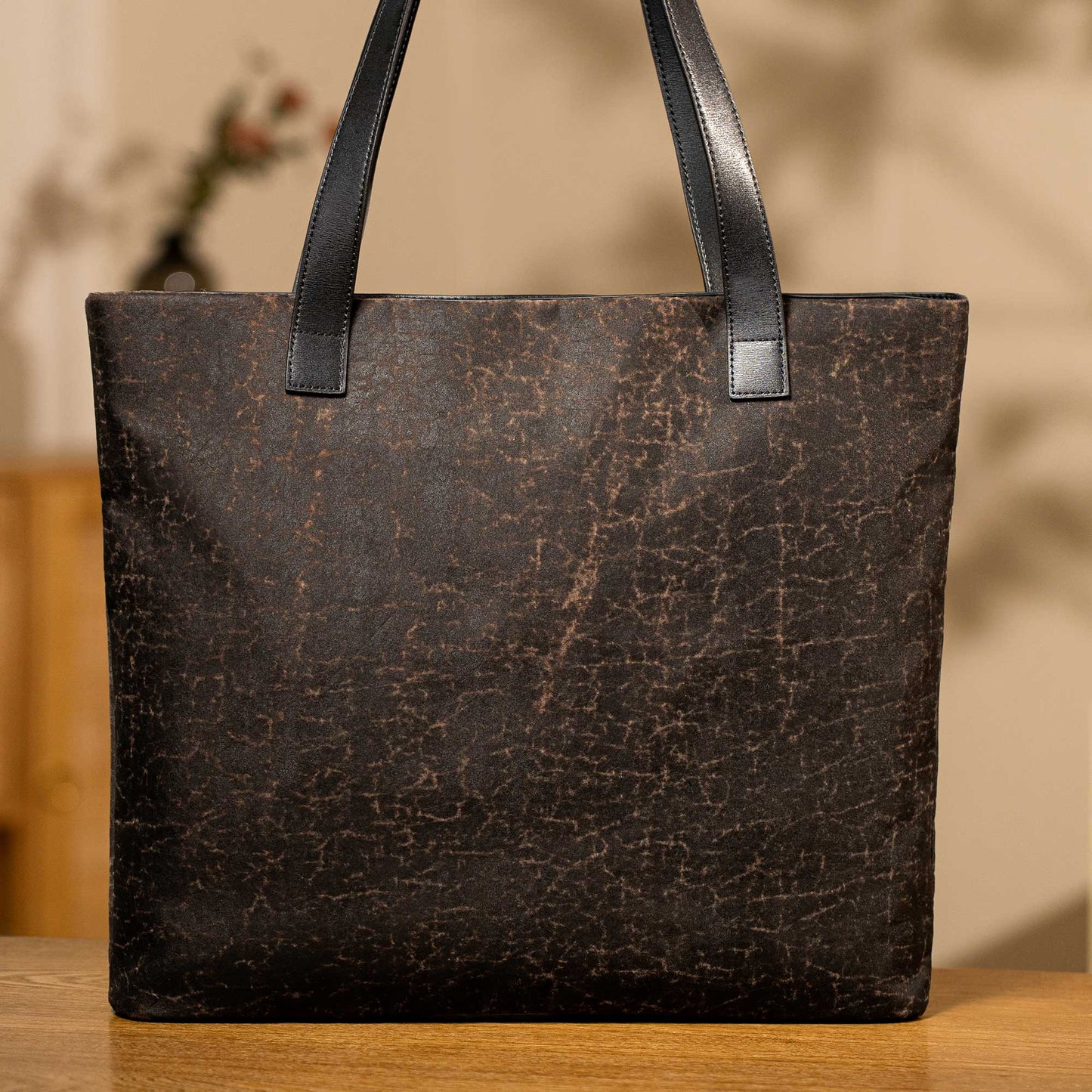 Roomy Tote
