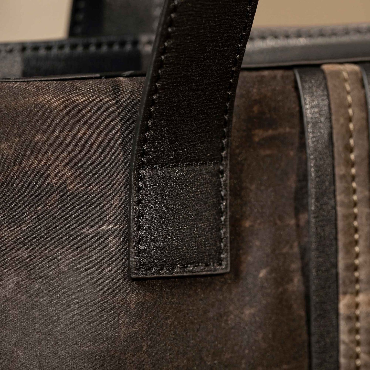 Roomy Tote