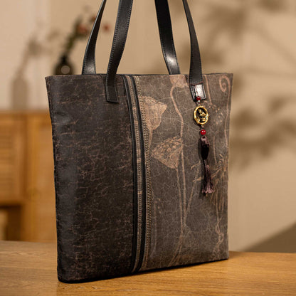 Roomy Tote