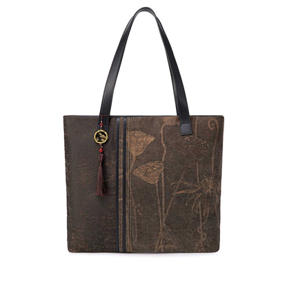 Roomy Tote